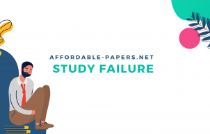 Study Failure, Bounce Back after Study