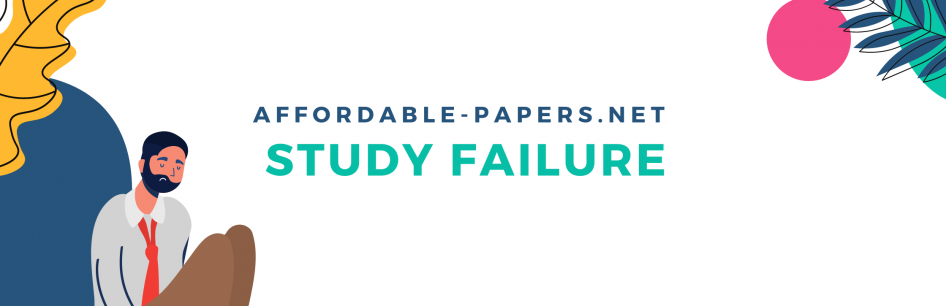 Study Failure, Bounce Back after Study